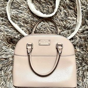 Kate Spade Grove Street Mini Carli